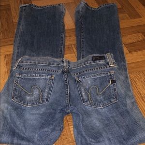 Citizens of humanity Jeans!!